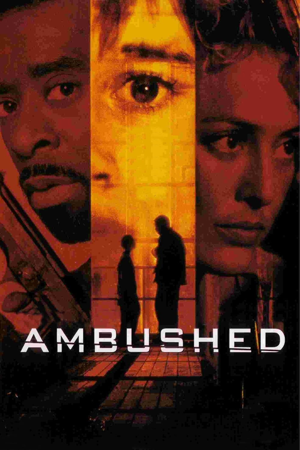 Постер Ambushed